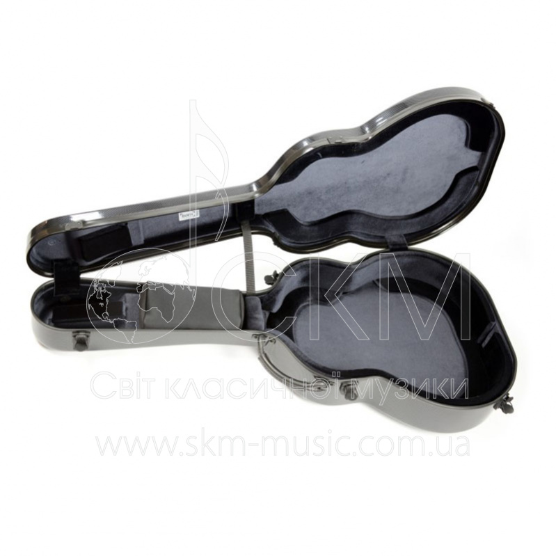 Футляр для гитары BAM Hightech Manouche Selmer Type