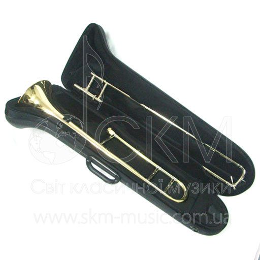 Футляр для тромбона BAM Softpack Jazz
