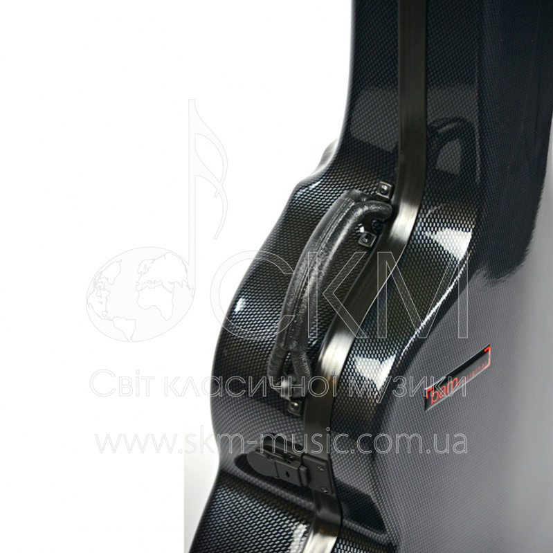 Футляр для гитары BAM Hightech Arch Top 16