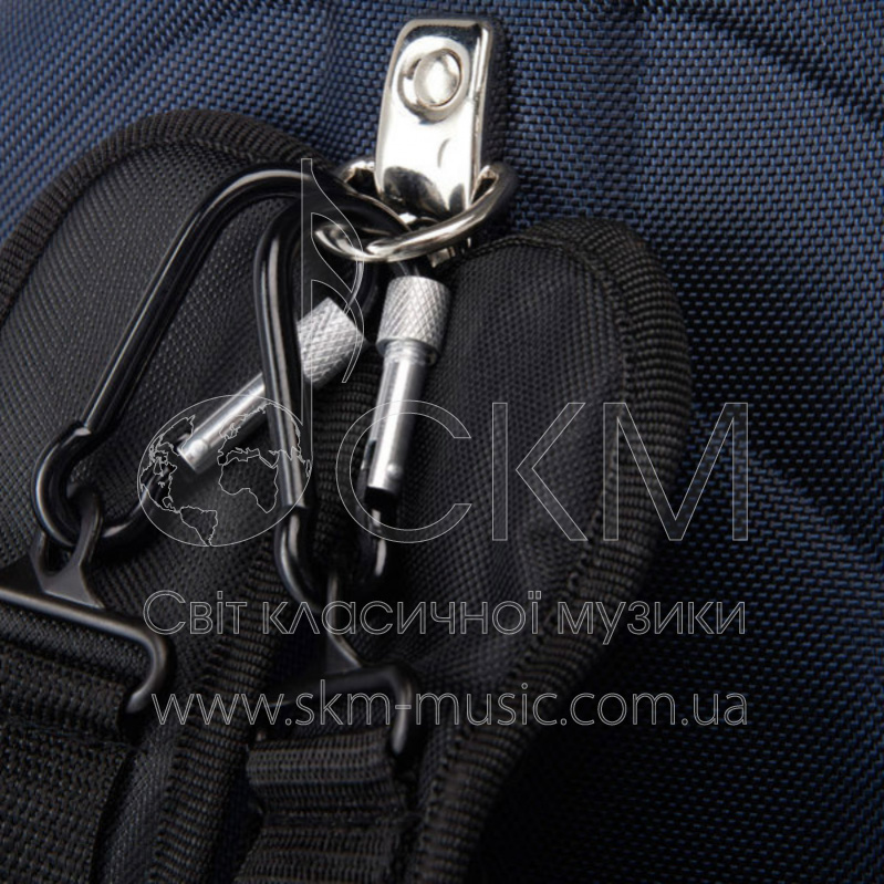 Футляр для виолончели BC1602