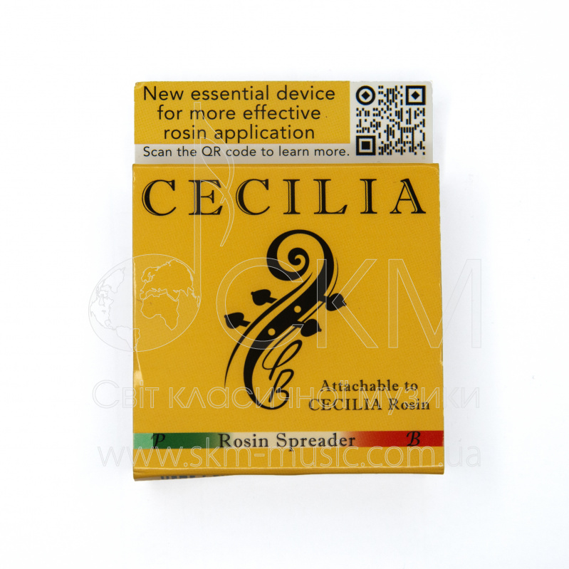 Распределитель канифоли CECILIA