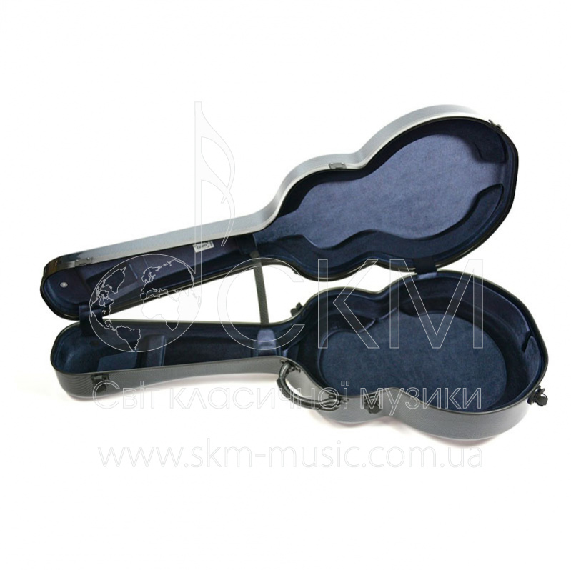 Футляр для гитары BAM Hightech Arch Top 16