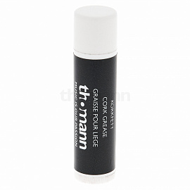 Смазка для пробок Thomann Cork Grease Stick White