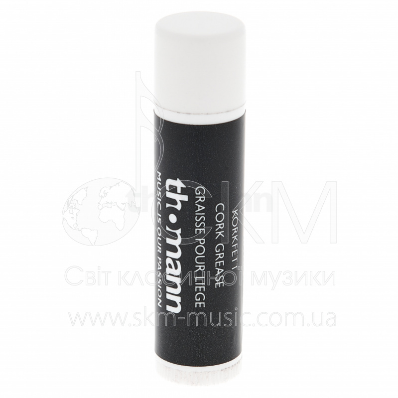 Смазка для пробок Thomann Cork Grease Stick White