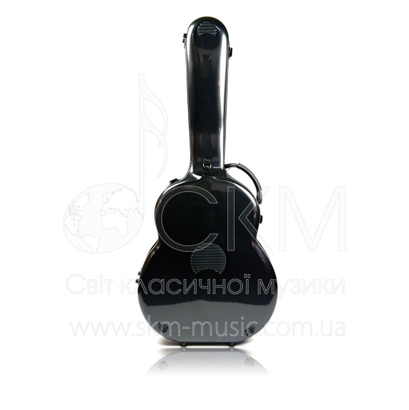 Футляр для гитары BAM Hightech Manouche Selmer Type