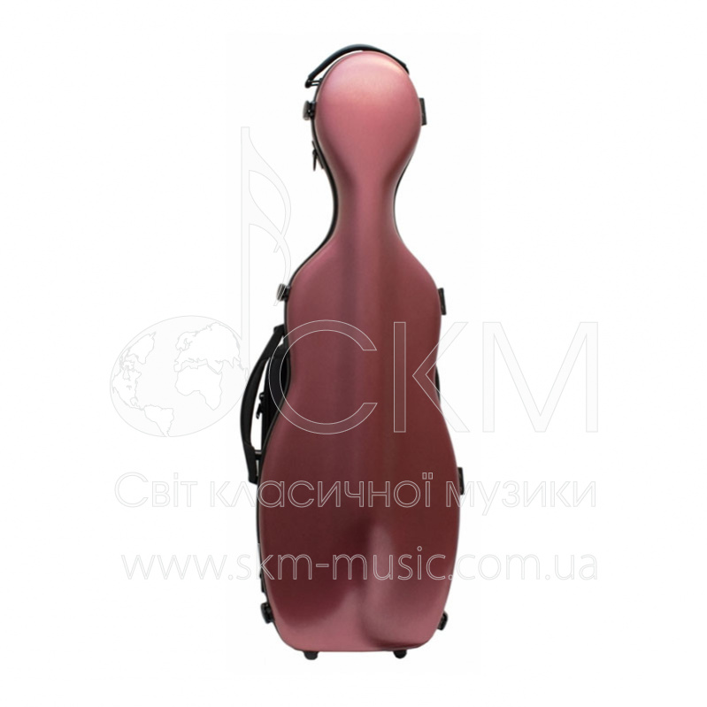 Футляр для скрипки MiniCello с папкой