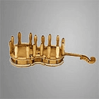 Инструменты и материалы для скрипичных и гитарных мастеров