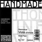 THOMASTIK D'AMORE струны для альта