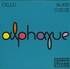 THOMASTIK ALPHAYUE струны для виолончели