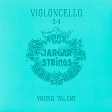 JARGAR YOUNG TALENT струны для виолончели