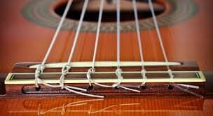 Mandolin Strings