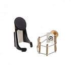 Лігатури для саксофона альт