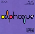 THOMASTIK ALPHAYUE струны для альта