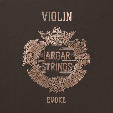 JARGAR Evoke струны для скрипки