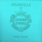 JARGAR YOUNG TALENT струны для виолончели