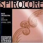 THOMASTIK SPIROCORE ORCHESTER 1/2 cтруны для контрабаса