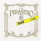 PIRASTRO GOLD струни для віолончелі