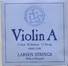 LARSEN струны для скрипки