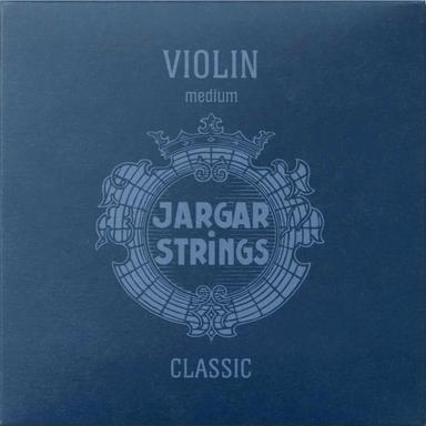 JARGAR струны для скрипки
