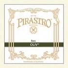 PIRASTRO OLIV струни для контрабаса