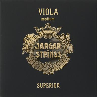 JARGAR SUPERIOR  струны для альта