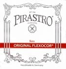 PIRASTRO ORIGINAL FLEXOCOR струни для контрабаса