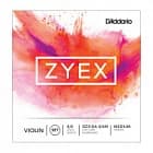 D'ADDARIO ZYEX-COMPOSITE струны для скрипки