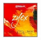 D'ADDARIO ZYEX cтруны для контрабаса