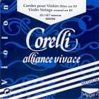 CORELLI ALLIANCE VIVACE струни для скрипки