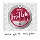 D'ADDARIO PRO ARTE струны для скрипки