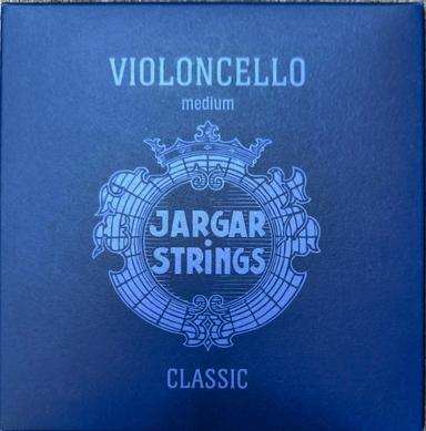 JARGAR CLASSIC струни для віолончелі