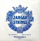 JARGAR струны для виолончели