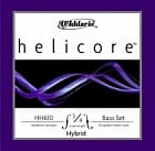 D'ADDARIO HELICORE SOLO cтруны для контрабаса