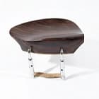 Підборідники для скрипки Hill