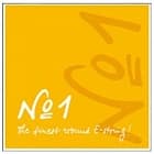 PIRASTRO VIOLIN No.1 струны для скрипки