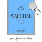 WARCHAL BRILLIANT VINTAGE  струны для скрипки