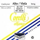 CORELLI ALLIANCE струны для альта