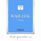 WARCHAL BRILLIANT струны для альта