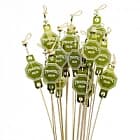 PIRASTRO OLIV-STIFF струны для альта