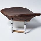 Підборідники для скрипки Morawetz