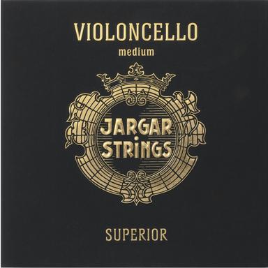 JARGAR SUPERIOR струны для виолончели