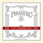 PIRASTRO FLAT-CHROMESTEEL ORCHESTER струни для контрабаса