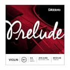 D'ADDARIO PRELUDE струны для скрипки