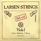 LARSEN струны для альта