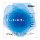 D'ADDARIO HELICORE струны для скрипки