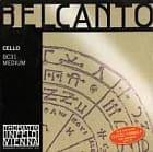 THOMASTIK BELCANTO струны для виолончели