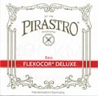 PIRASTRO FLEXOCOR DELUXE SOLO струни для контрабаса