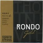 THOMASTIK RONDO GOLD струны для скрипки