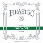 PIRASTRO CHROMCOR струни для віолончелі