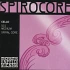 THOMASTIK SPIROCORE струны для виолончели